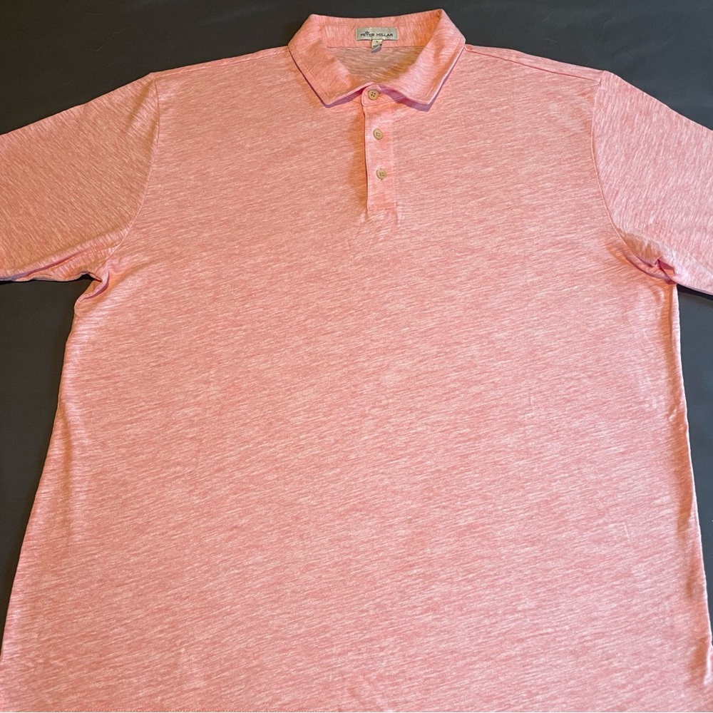 Men’s polo